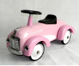Scoot-along Speedster Freestyle Pink